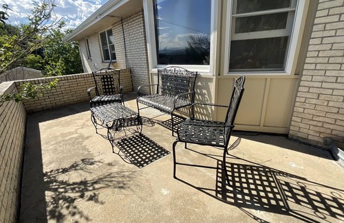 Scenic Heights House | Spacious & quiet Denver Home - 7bedroom, 5 bath & queen