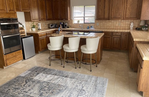 Monterey House | Spacious, quiet home close to Monterey, Carmel, Carmel Valley, and Laguna Seca.