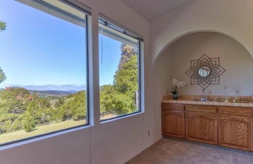 Monterey House | Spacious, quiet home close to Monterey, Carmel, Carmel Valley, and Laguna Seca.