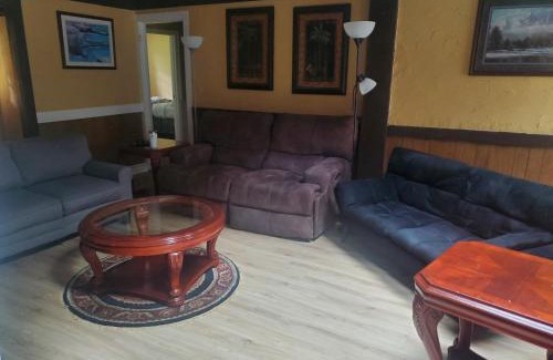Stone Mountain House | Spacious ranch home near Stone Mountain Park