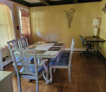 Stone Mountain House | Spacious ranch home near Stone Mountain Park