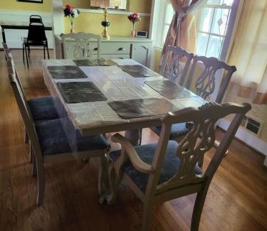 Stone Mountain House | Spacious ranch home near Stone Mountain Park