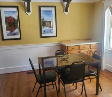 Stone Mountain House | Spacious ranch home near Stone Mountain Park