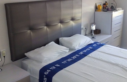 Murcia Apartment | spacious renovated apartment with garage all new Ideal couples