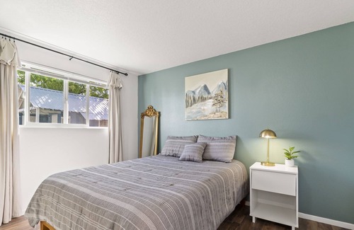 Council House | Spacious renovated home in the heart of outdoor recreation.