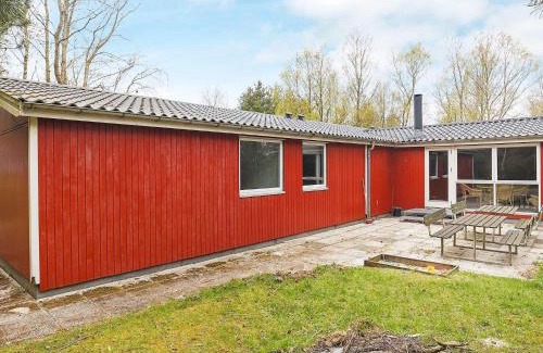 Sillerslev House | Spacious Retreat by Limfjorden - By Traum Ferienwohnungen