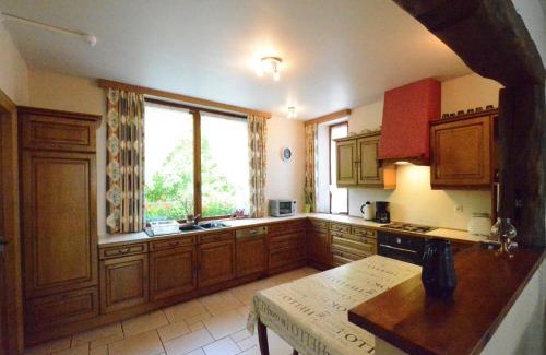 Daverdisse House | Spacious retreat, Daverdisse, cleaning included