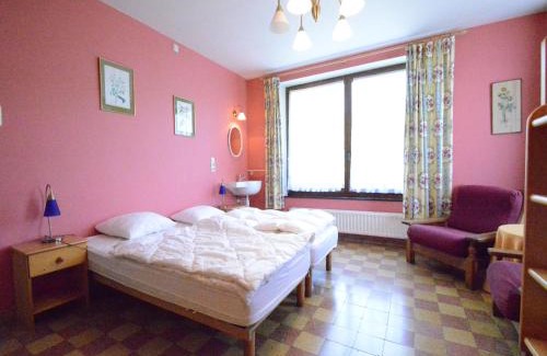 Daverdisse House | Spacious retreat, Daverdisse, cleaning included