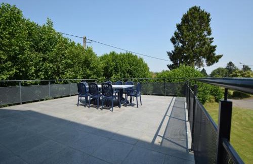 Daverdisse House | Spacious retreat, Daverdisse, cleaning included