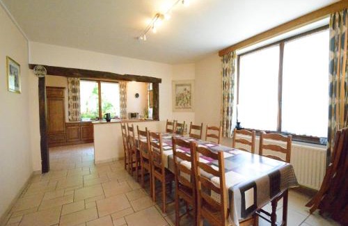 Daverdisse House | Spacious retreat, Daverdisse