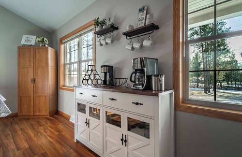 Nekoosa House | SPACIOUS RETREAT IN ROME, WI - MINUTES FROM SAND VALLEY GOLF RESORT