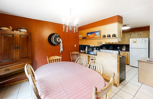 Joseph House | Spacious Retreat near Joseph & Wallowa River w/Free WiFi, Outdoor Games, & More