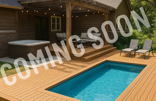 Blanchard House | Spacious Retreat Near Norman Hot Tub & Pool Close to OU & Riverwind Casino