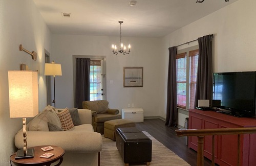 Ventress House | Spacious Retreat on False River