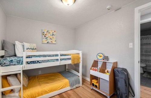 Westminster House | Spacious Retreat W Fenced Yard & Patio