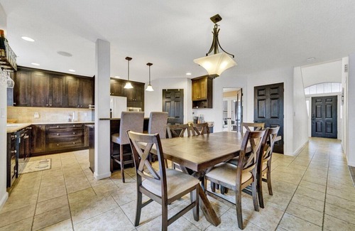 Bull Mountain House | Spacious Retreat W/Swim Spa & Full Kitchen