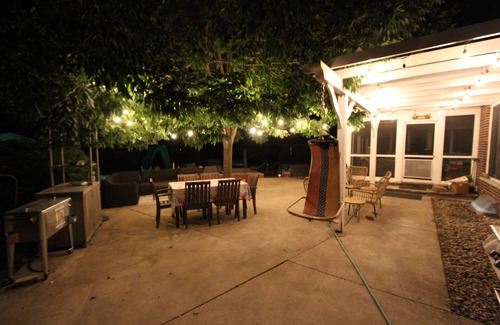 Oshkosh House | Spacious Retreat with Inground Pool - Perfect for EAA & Summer Getaways!