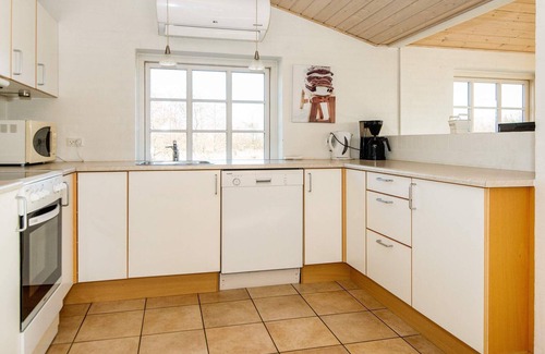 Øby House | Spacious Retreat with Spa - By Traum Ferienwohnungen