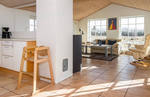 Øby House | Spacious Retreat with Spa - By Traum Ferienwohnungen