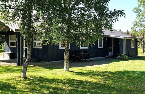 Jerup House | Spacious Retreat with Spa - By Traum Ferienwohnungen