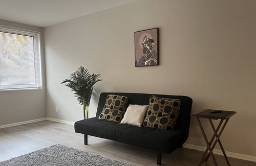 Rockville Apartment | Spacious Rockville Home