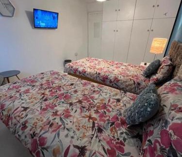 Cribbs Causeway House | Spacious Room In a Flat Near Southmead Hospital