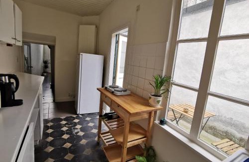 Elisabethbegijnhof House | Spacious room in city centre