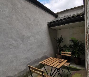 Elisabethbegijnhof House | Spacious room in city centre