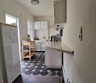 Elisabethbegijnhof House | Spacious room in city centre
