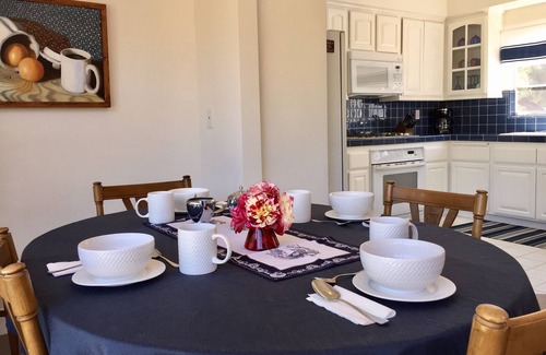 Lincoln Acres House | Spacious San Diego Area Home, Great Location, 1/2 Acre of Park-like Property