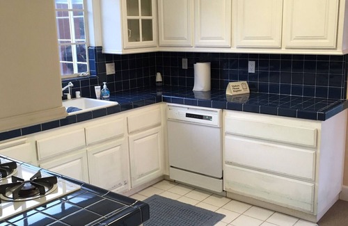 Lincoln Acres House | Spacious San Diego Area Home, Great Location, 1/2 Acre of Park-like Property