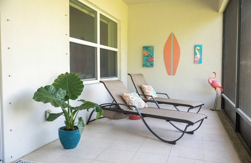 Roseland House | Spacious Sebastian Getaway- Perfect for Families, Fishing & Beaches