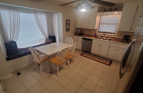Marietta House | Spacious Serene Getaway 🏔 CLOSE to North Ga Mountains & City! Long Term welcome