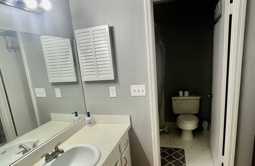 Nashboro Village House | Spacious Serene Townhouse
