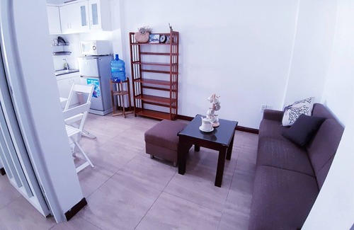 Phu Nhuan Apartment | Spacious serviced apartments