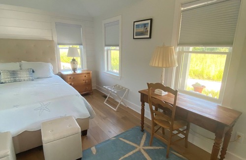 Siasconset House | Spacious Siasconset House with cottage and guest studio