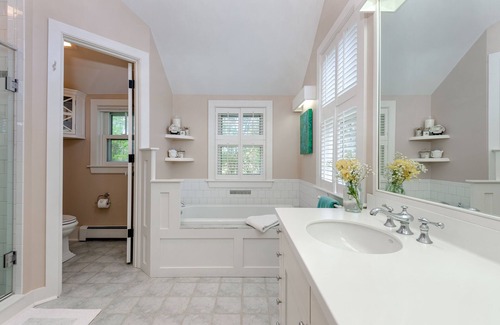 Siasconset House | Spacious Siasconset House with cottage and guest studio