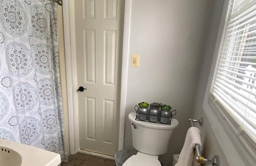 Somers Point House | Spacious Single Family - Minutes to the Ocean City Beach & Boardwalk