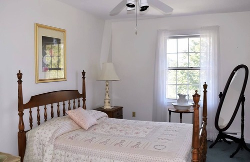 East Haven Rutland County House | Spacious Ski Retreat on 10 Acres