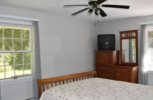 East Haven Rutland County House | Spacious Ski Retreat on 10 Acres