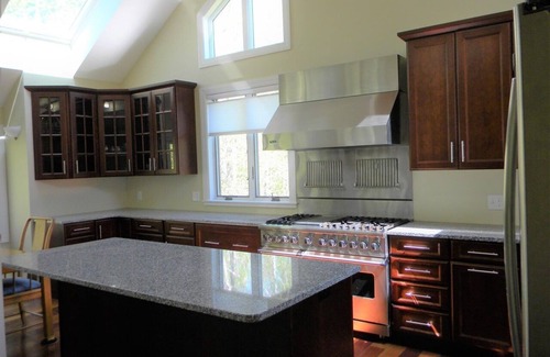 Waterville Valley Condo | Spacious Ski Condo