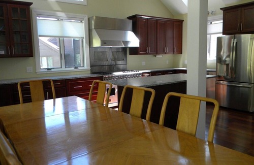 Waterville Valley Condo | Spacious Ski Condo