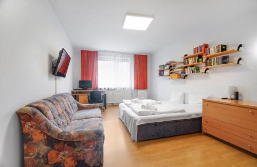 Donaustadt Apartment | Spacious Smart Home Vienna