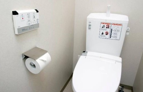 Shin-Osaka Hotel | Spacious space of 23 square meters Hollywood T/Osaka Ōsaka