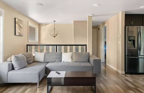 Spanaway House | Spacious Spanaway 3bed Home