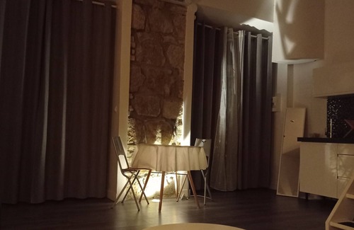 Lepante Quarter Apartment | Spacious studio in the center of Nice. Ideal for visiting Nice on foot!