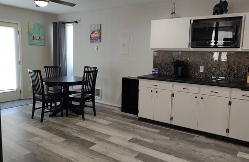 East Wenatchee Apartment | Spacious Studio with Private Entrance