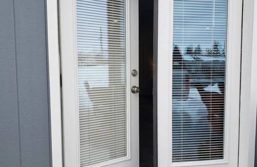 East Wenatchee Apartment | Spacious Studio with Private Entrance