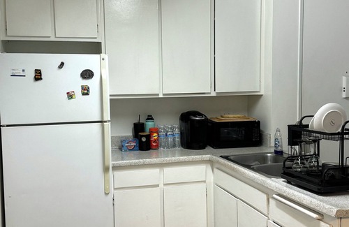 Rampart Village Apartment | Spacious Studio -Utilities Included-Parking-near Medical Center and DTLA
