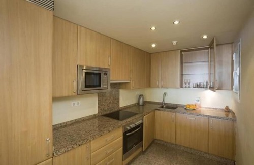 Buenas Noches Apartment | Spacious Stunning Views 2-Bed Apartment, Estepona